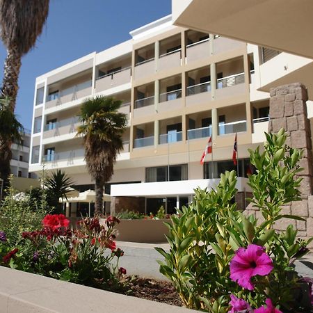 Saint Constantine Hotel Кос Экстерьер фото