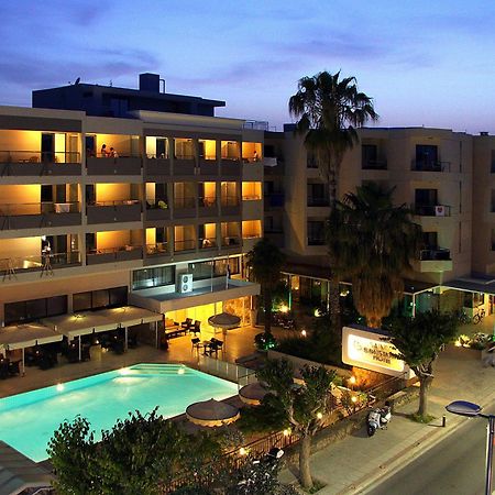 Saint Constantine Hotel Кос Экстерьер фото