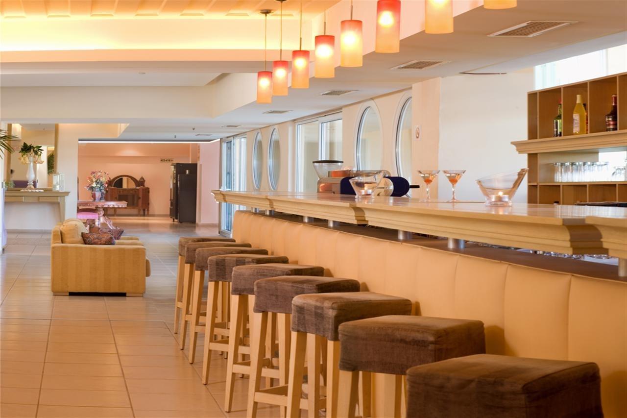 Saint Constantine Hotel Кос Экстерьер фото