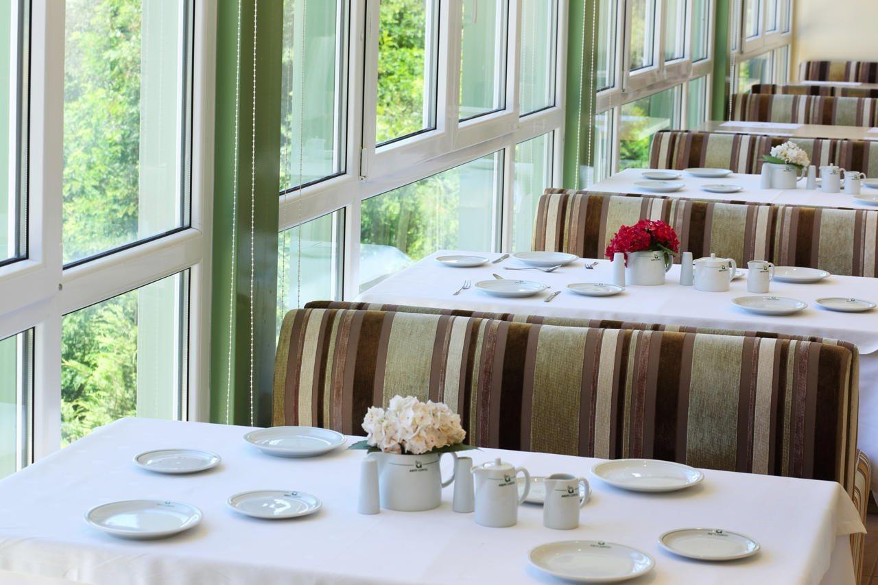 Saint Constantine Hotel Кос Экстерьер фото