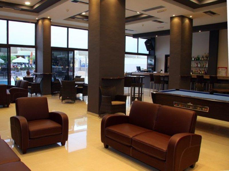 Saint Constantine Hotel Кос Экстерьер фото